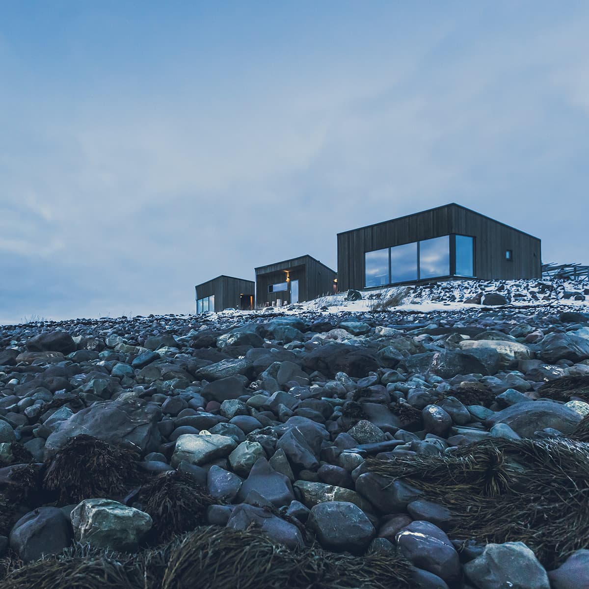 Varanger Lodge