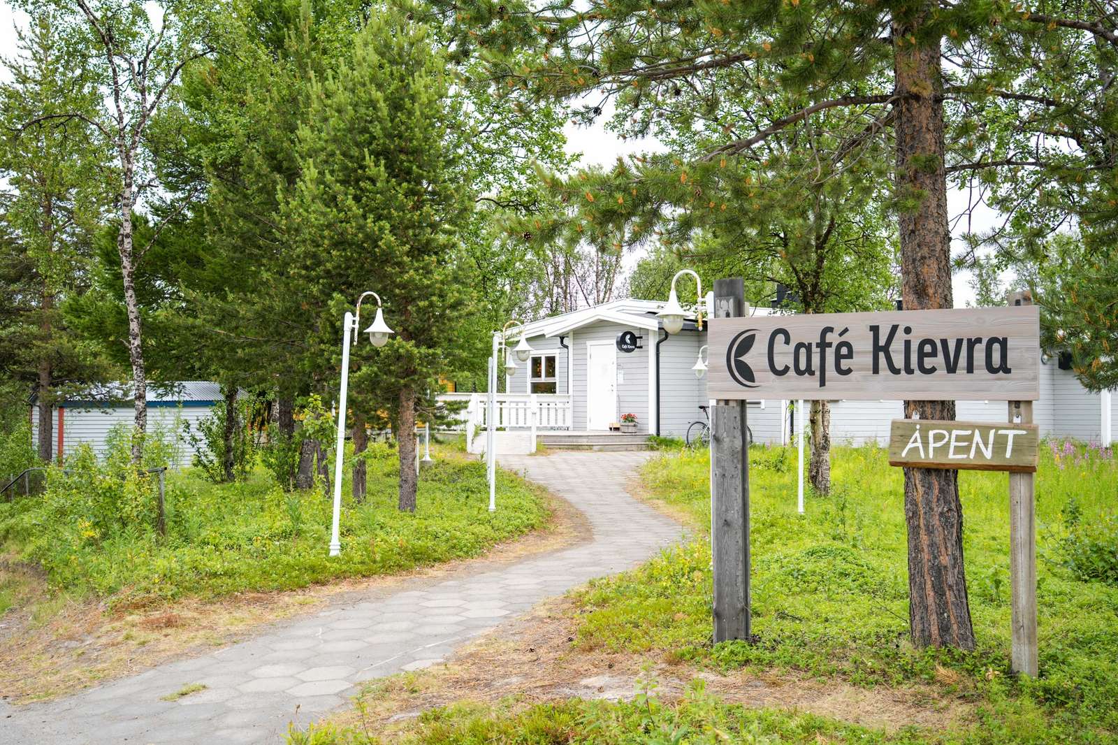 Café Kievra